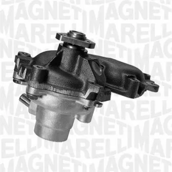 Pompe à eau MAGNETI MARELLI