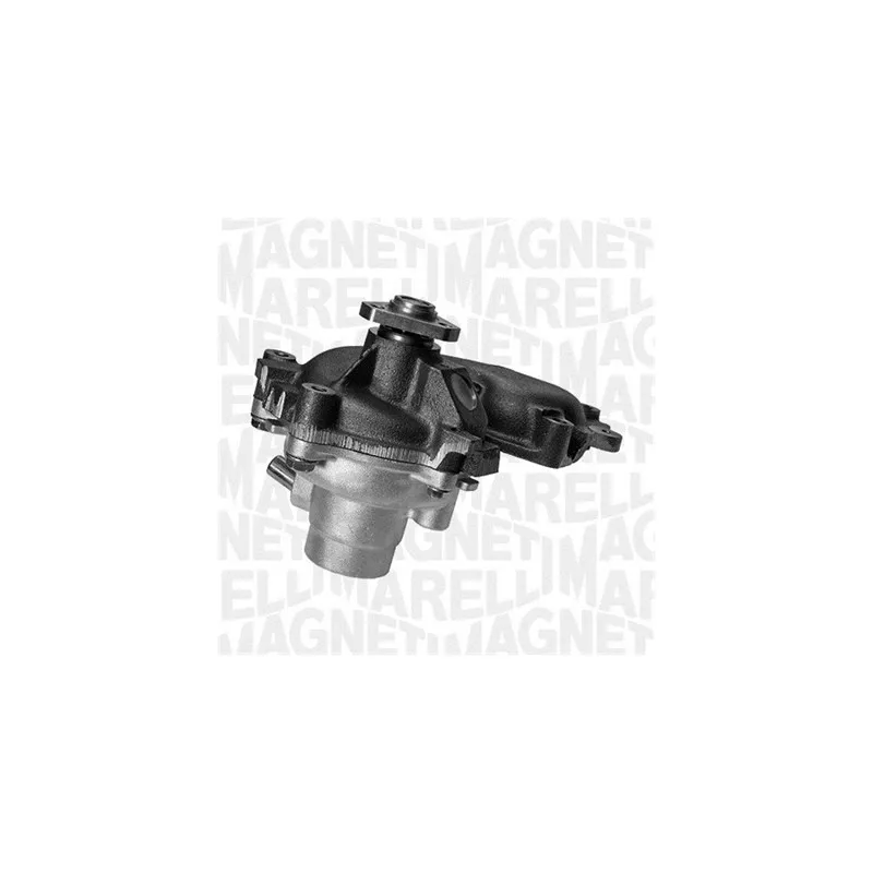 Pompe à eau MAGNETI MARELLI 350982086000