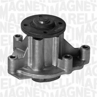 Pompe à eau MAGNETI MARELLI 350982087000