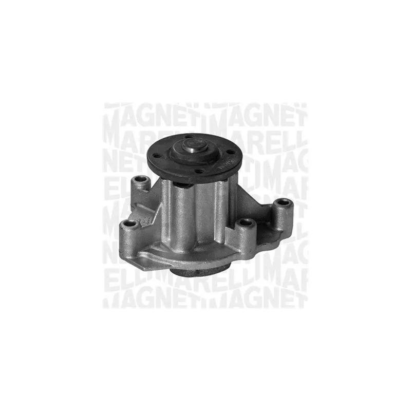 Pompe à eau MAGNETI MARELLI 350982087000