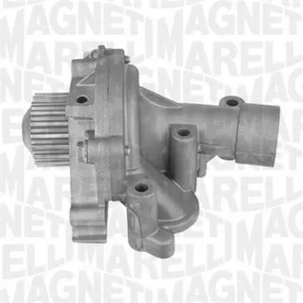 Pompe à eau MAGNETI MARELLI 350982089000