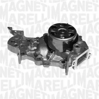 Pompe à eau MAGNETI MARELLI 350982090000
