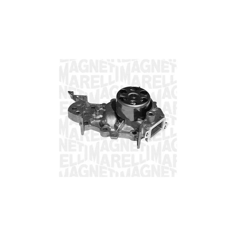 Pompe à eau MAGNETI MARELLI 350982090000