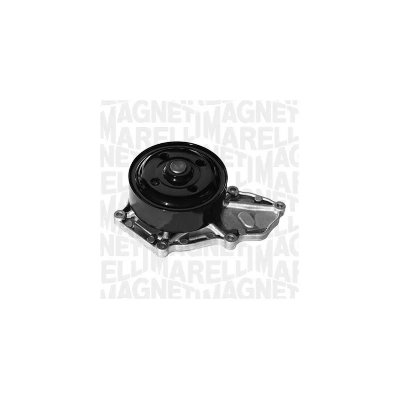 Pompe à eau MAGNETI MARELLI 350982093000