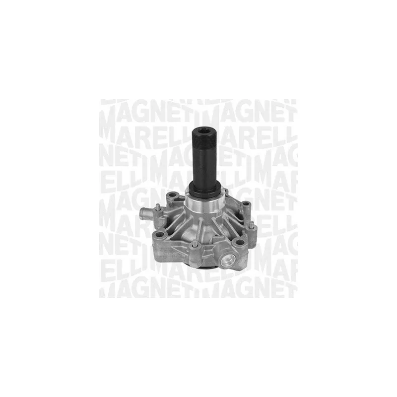 Pompe à eau MAGNETI MARELLI 350982095000