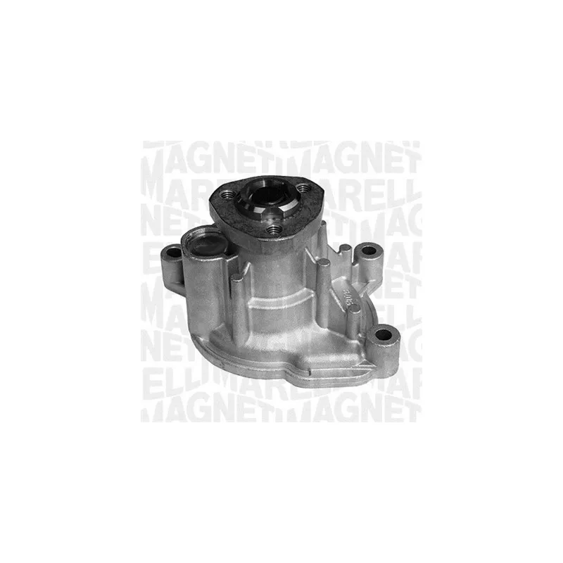 Pompe à eau MAGNETI MARELLI 350982097000