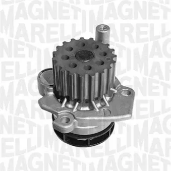 Pompe à eau MAGNETI MARELLI 350984001000