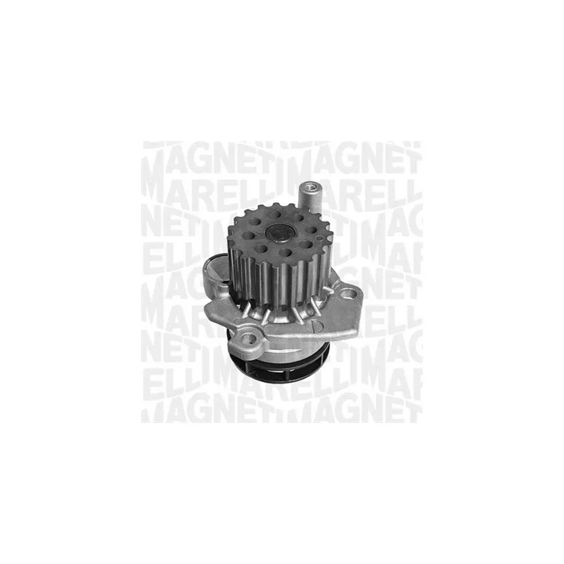 Pompe à eau MAGNETI MARELLI 350984001000