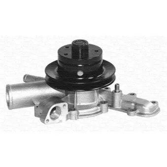 Pompe à eau MAGNETI MARELLI 351052605000
