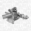 Pompe à eau MAGNETI MARELLI 351170120000 - Visuel 1