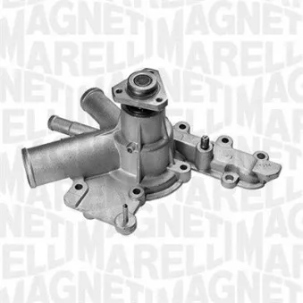 Pompe à eau MAGNETI MARELLI 351170120000