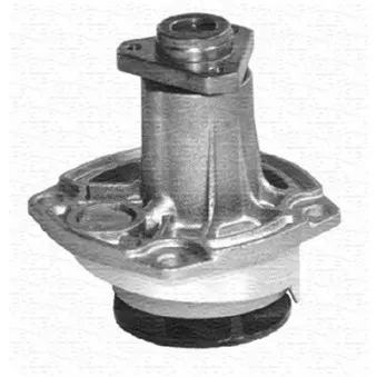 Pompe à eau MAGNETI MARELLI 351170620000