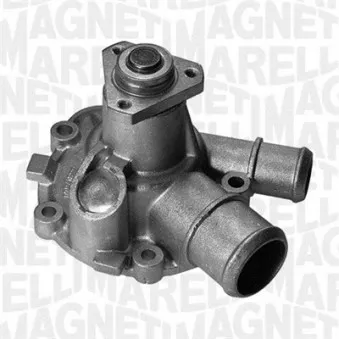 Pompe à eau MAGNETI MARELLI 351170820000