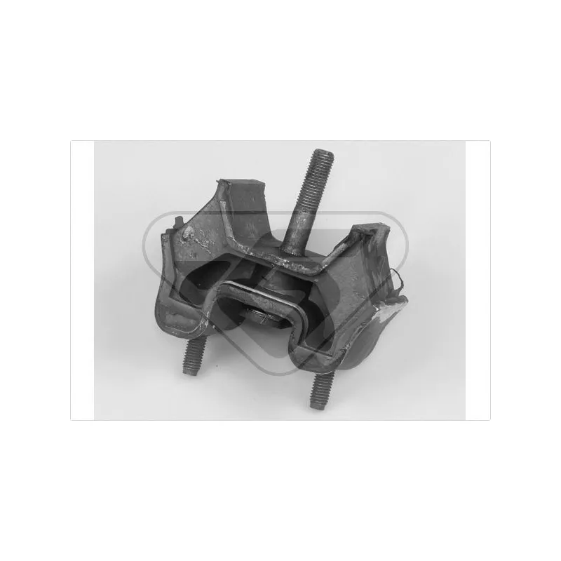 Support, suspension du moteur HUTCHINSON 18003
