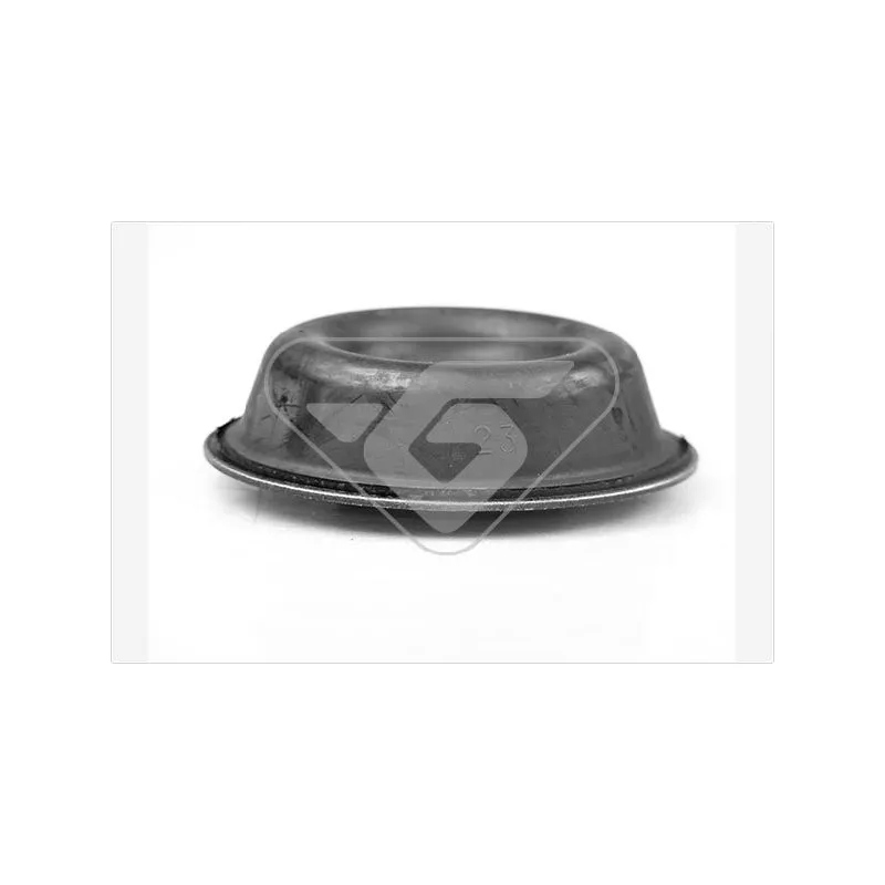 Silent bloc de suspension (train avant) HUTCHINSON 519621