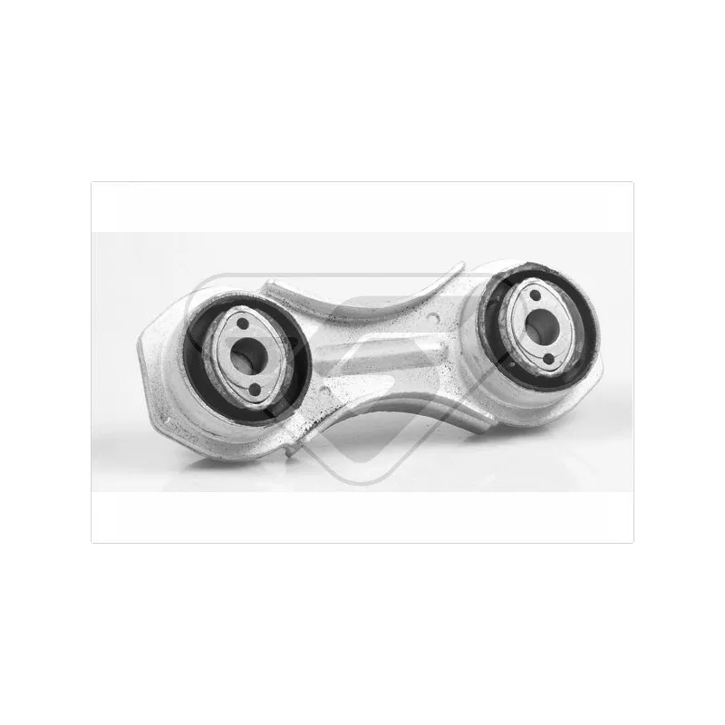 Support, suspension du moteur HUTCHINSON 524522