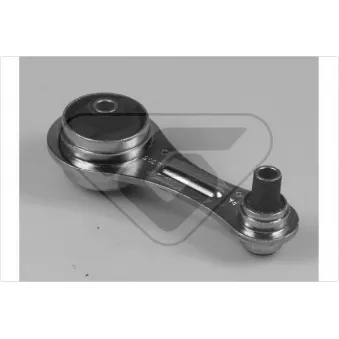 Support, suspension du moteur HUTCHINSON 524558