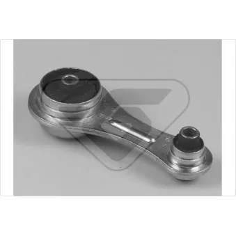 Support, suspension du moteur HUTCHINSON 524559