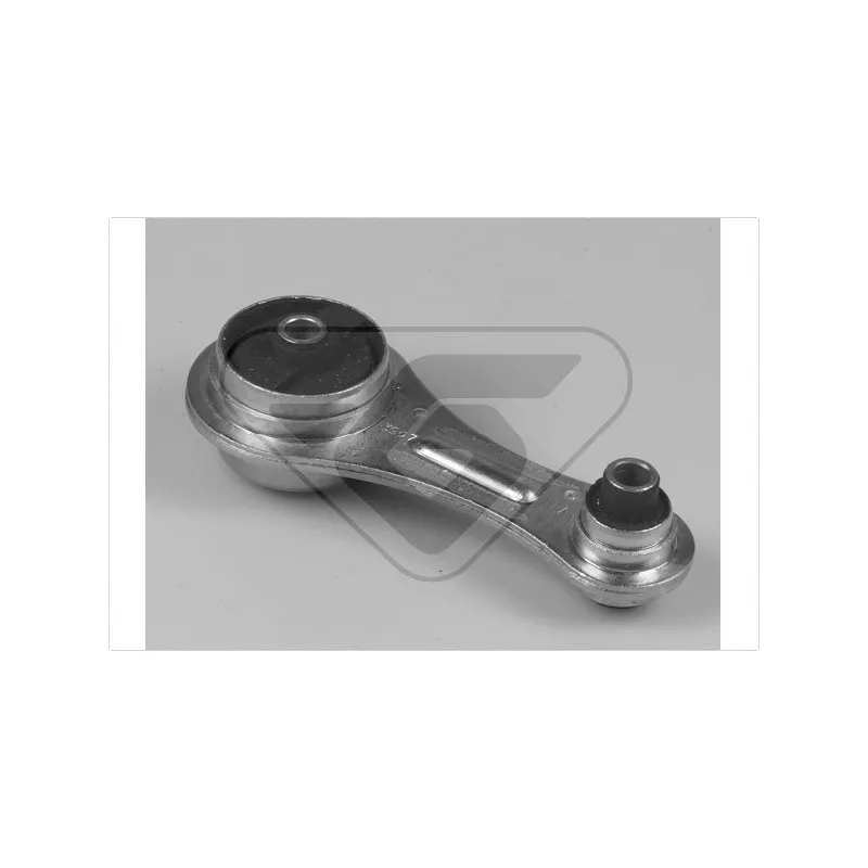 Support, suspension du moteur HUTCHINSON 524559
