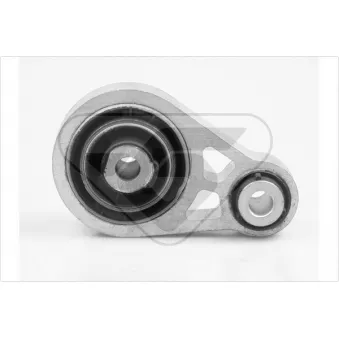 Support, suspension du moteur HUTCHINSON 524575