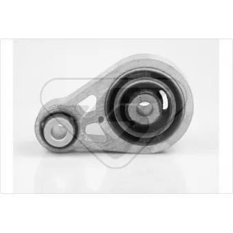 Support, suspension du moteur HUTCHINSON 524576