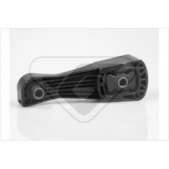 Support, suspension du moteur HUTCHINSON 524593