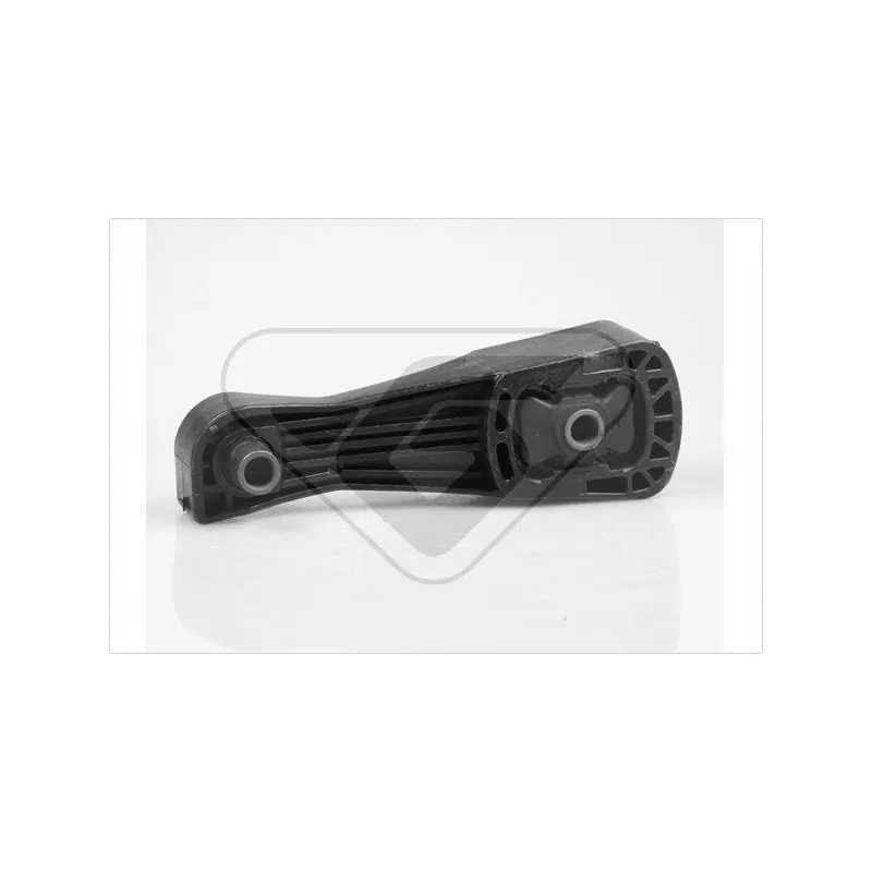 Support, suspension du moteur HUTCHINSON 524593