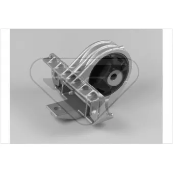 Support, suspension du moteur HUTCHINSON 524595