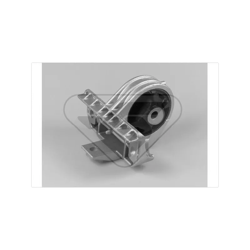 Support, suspension du moteur HUTCHINSON 524595