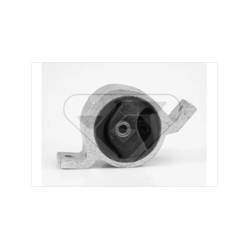 Support, suspension du moteur HUTCHINSON 524599