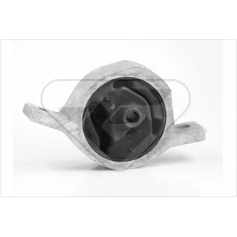Support, suspension du moteur HUTCHINSON 524609
