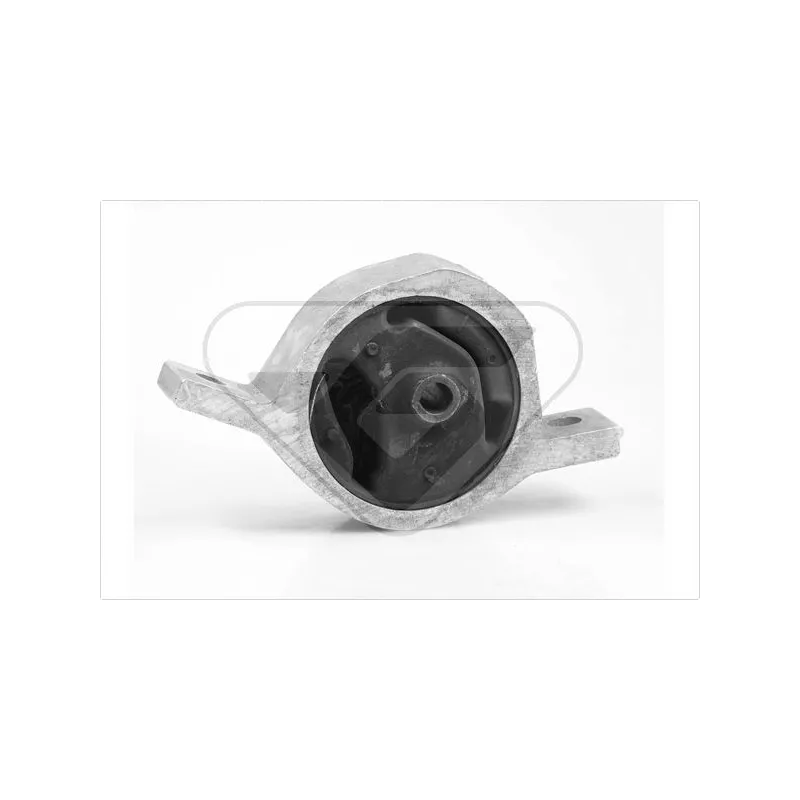 Support, suspension du moteur HUTCHINSON 524609