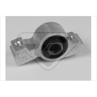 Silent bloc de suspension (train avant) HUTCHINSON 524624
