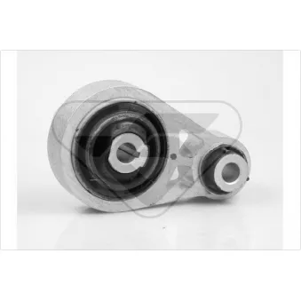 Support, suspension du moteur HUTCHINSON 524633