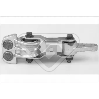 Support, suspension du moteur HUTCHINSON 524649