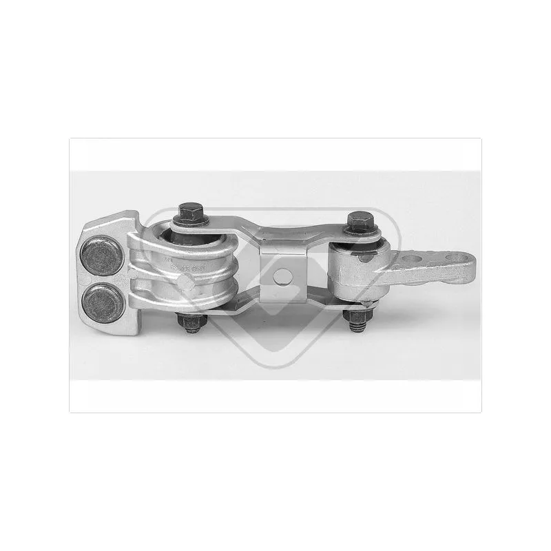 Support, suspension du moteur HUTCHINSON 524649