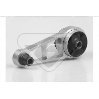 Support, suspension du moteur HUTCHINSON 524682