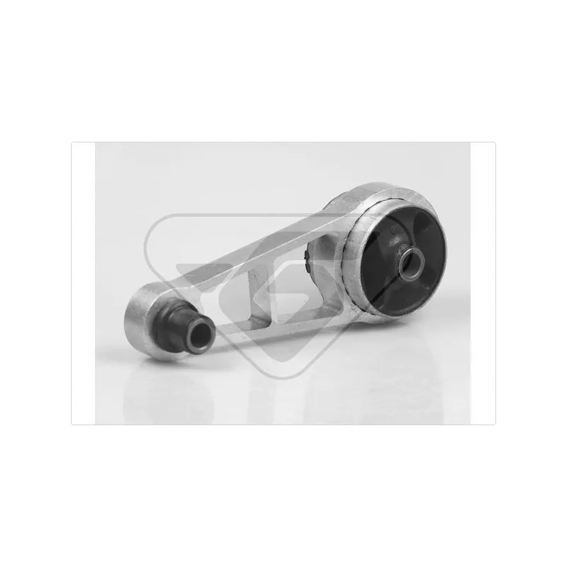Support, suspension du moteur HUTCHINSON 524682