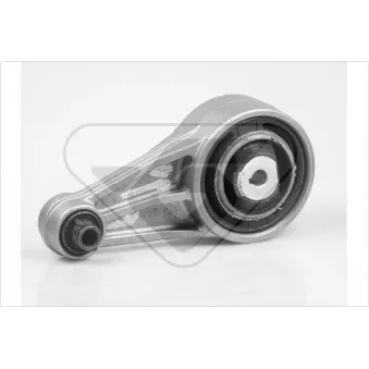 Support, suspension du moteur HUTCHINSON 524689