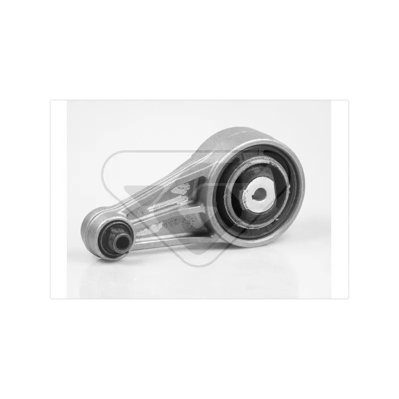 Support, suspension du moteur HUTCHINSON 524689