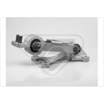 Support, suspension du moteur HUTCHINSON 524706