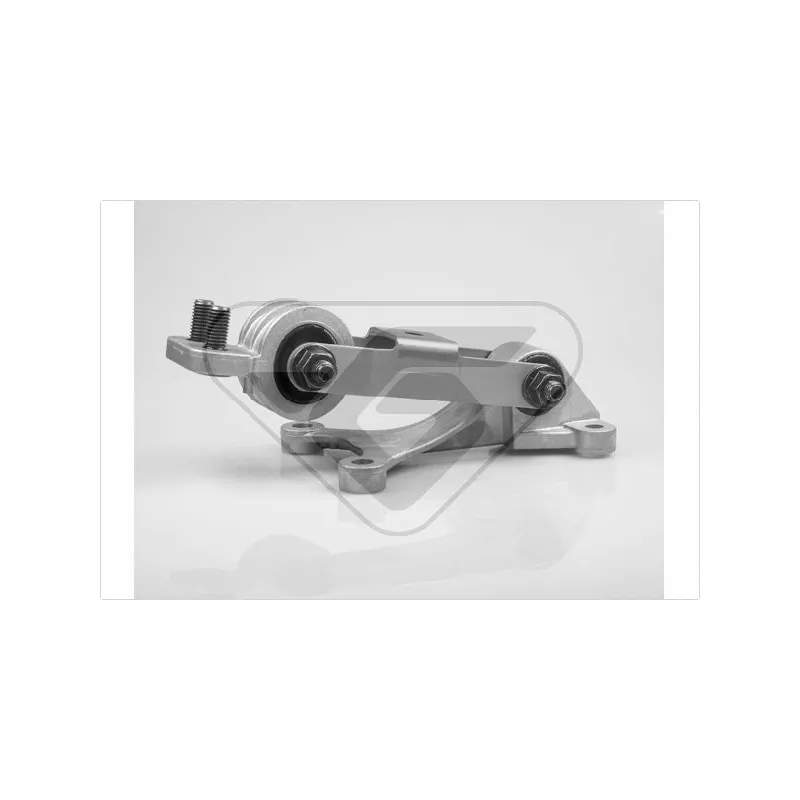 Support, suspension du moteur HUTCHINSON 524706