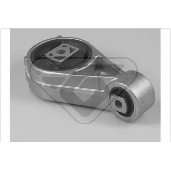 Support, suspension du moteur HUTCHINSON 524709