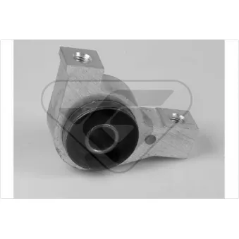 Silent bloc de suspension (train avant) HUTCHINSON 524725