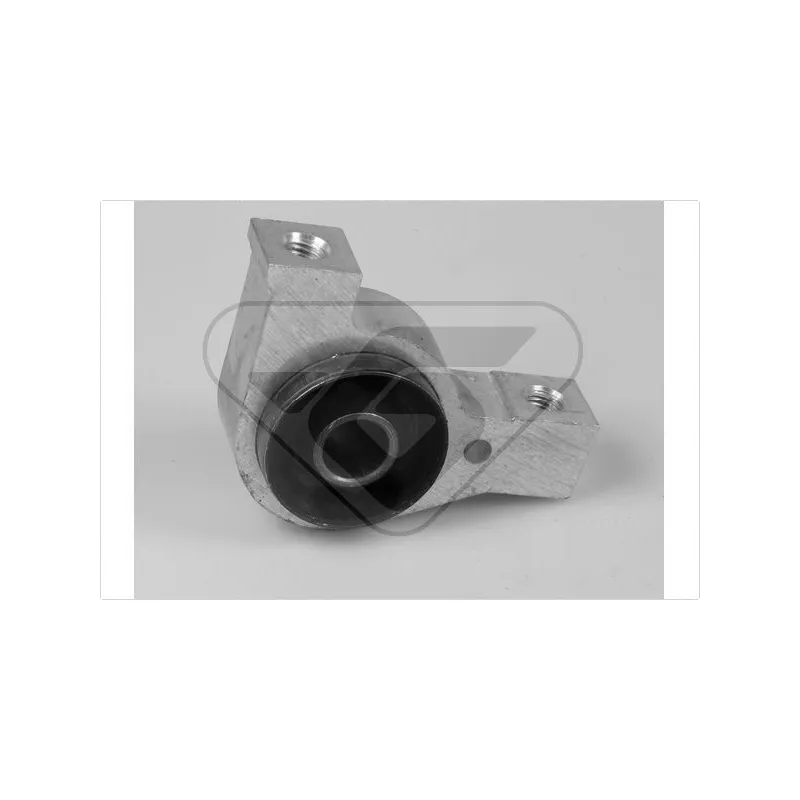 Silent bloc de suspension (train avant) HUTCHINSON 524725