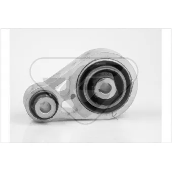 Support, suspension du moteur HUTCHINSON 524730