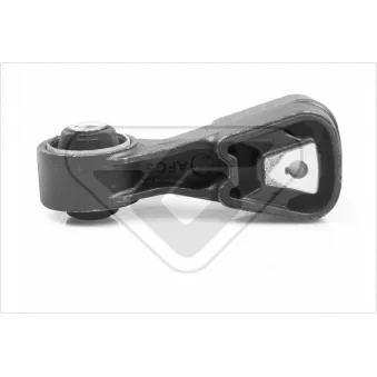 Support, suspension du moteur HUTCHINSON 524765