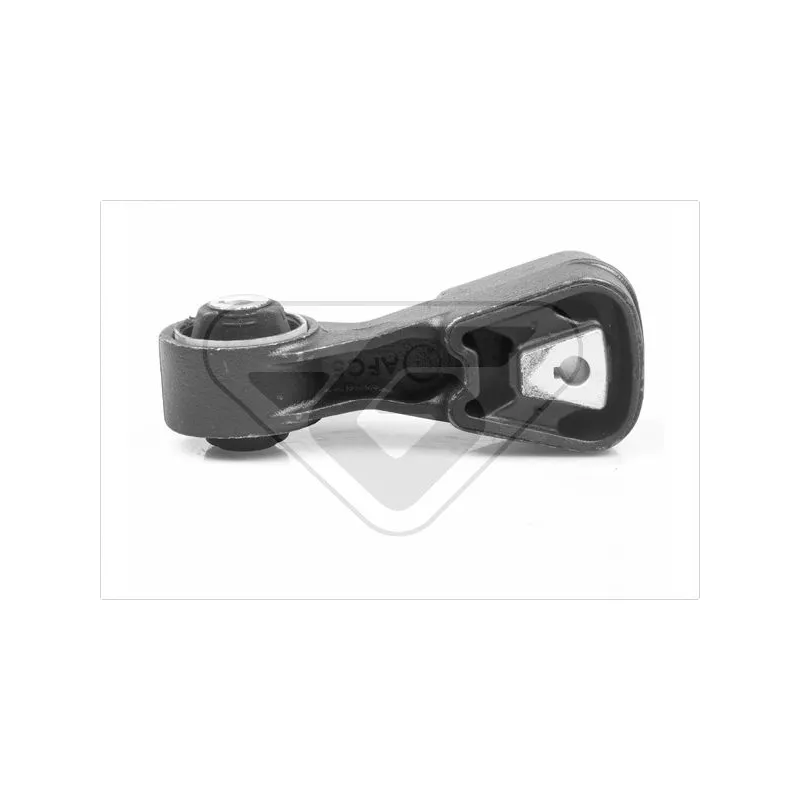 Support, suspension du moteur HUTCHINSON 524765