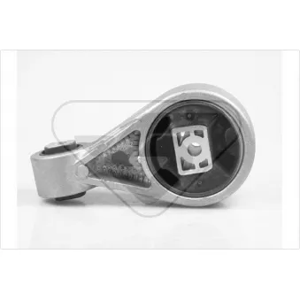 Support, suspension du moteur HUTCHINSON 524775
