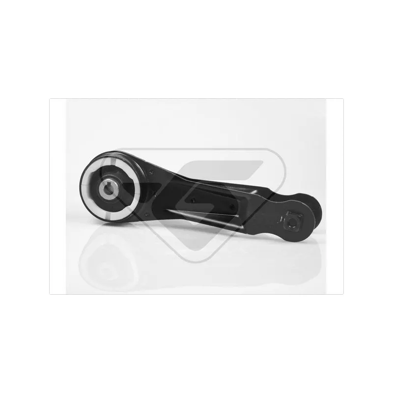 Support, suspension du moteur HUTCHINSON 524777